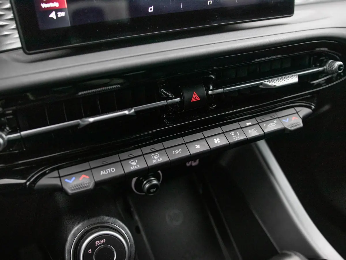 1.5 Turbo 168pk Hybrid Sprint | Clima | Adapt. Cruise | Apple Carplay | Keyless | Navi | PDC
