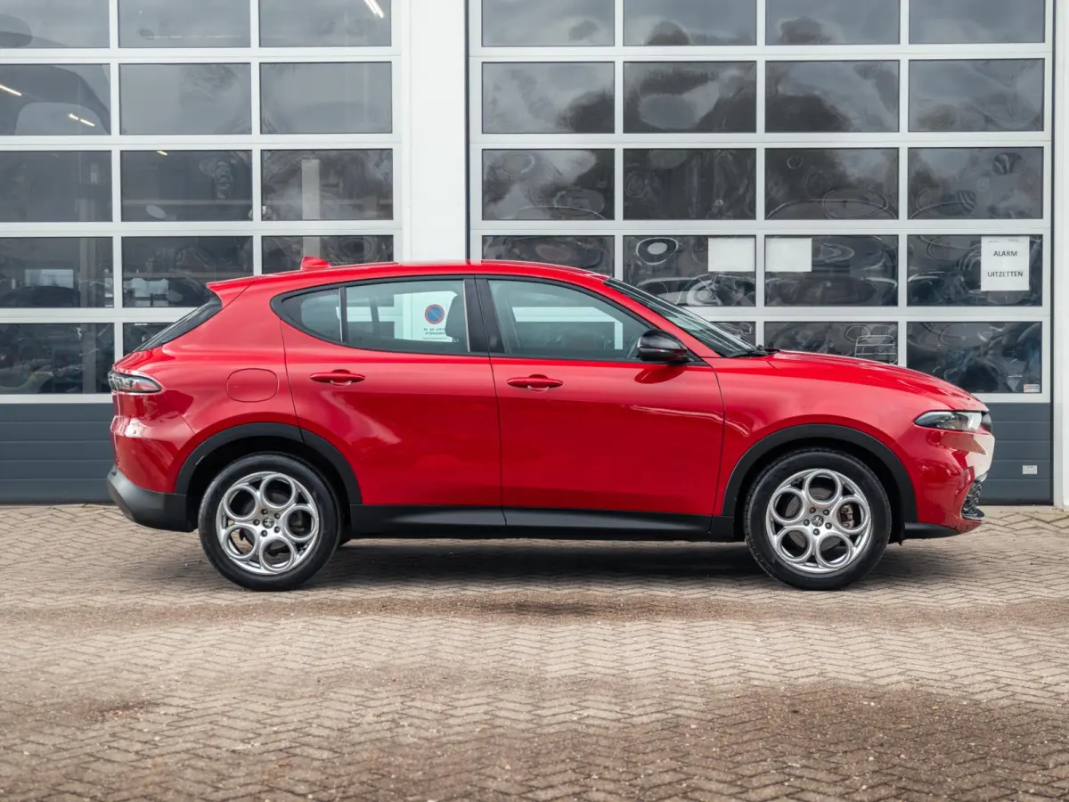 1.5 Turbo 168pk Hybrid Sprint | Clima | Adapt. Cruise | Apple Carplay | Keyless | Navi | PDC