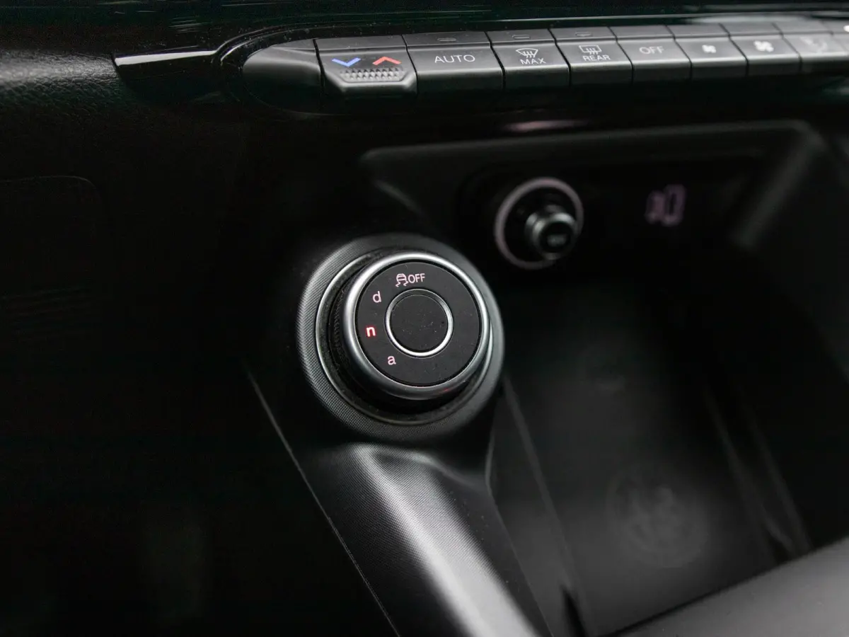 1.5 Turbo 168pk Hybrid Sprint | Clima | Adapt. Cruise | Apple Carplay | Keyless | Navi | PDC
