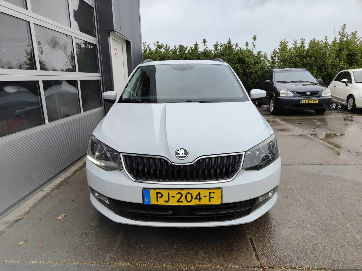 1.2 TSI Drive