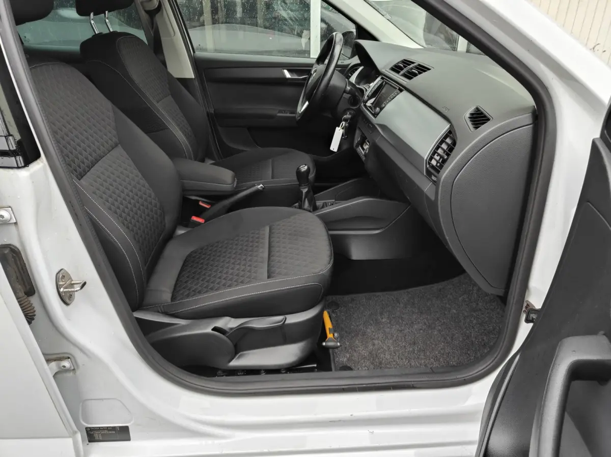 1.2 TSI Drive