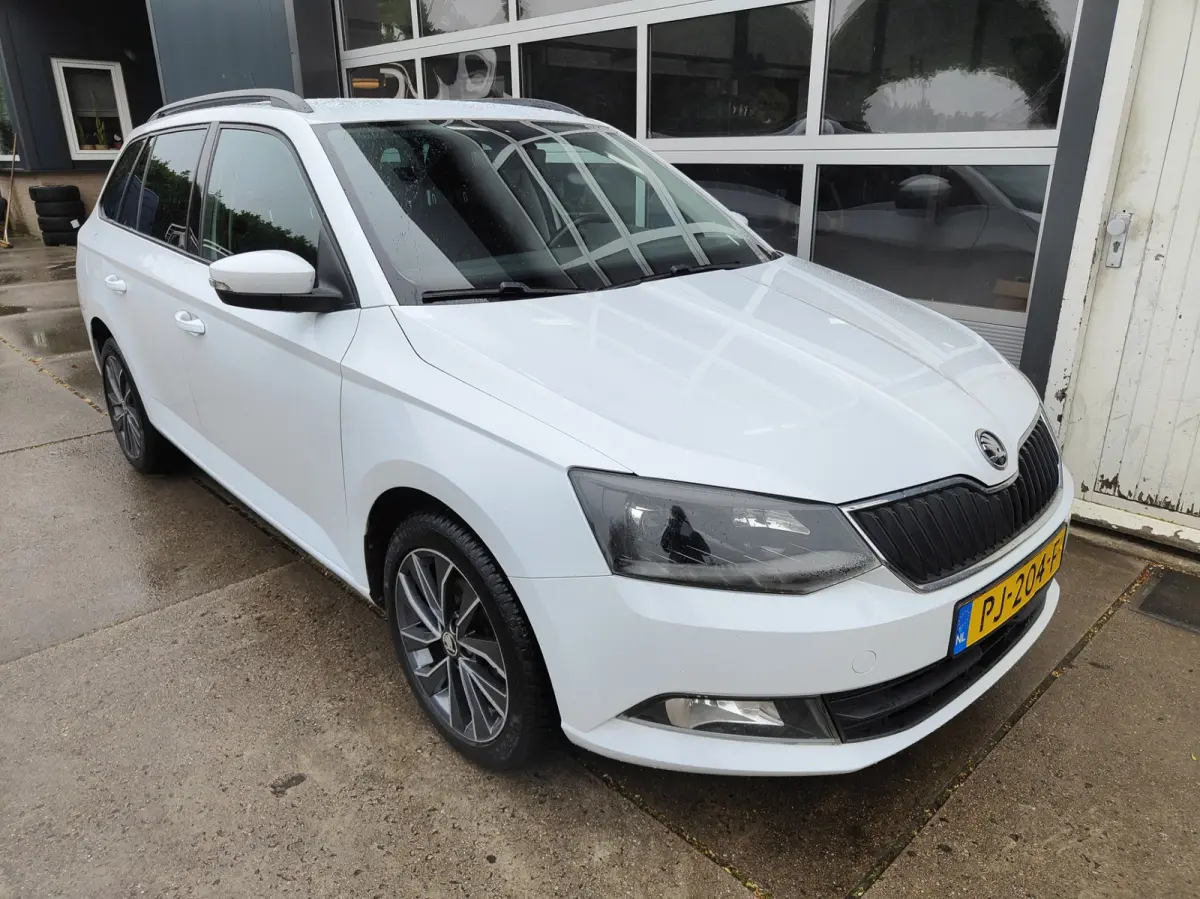 1.2 TSI Drive