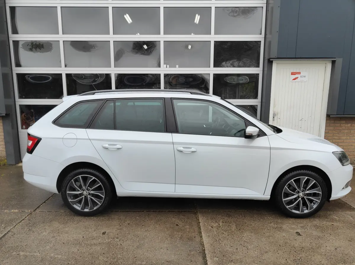 1.2 TSI Drive
