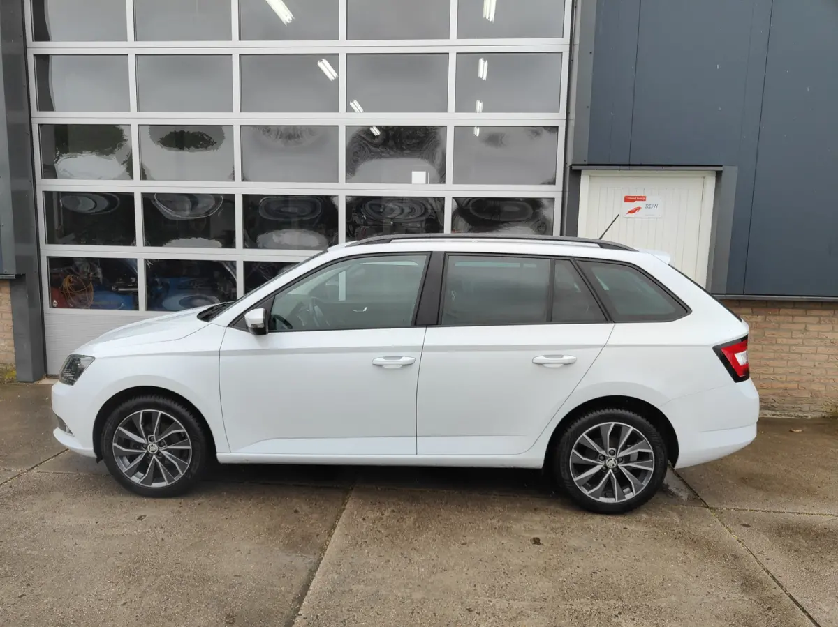1.2 TSI Drive