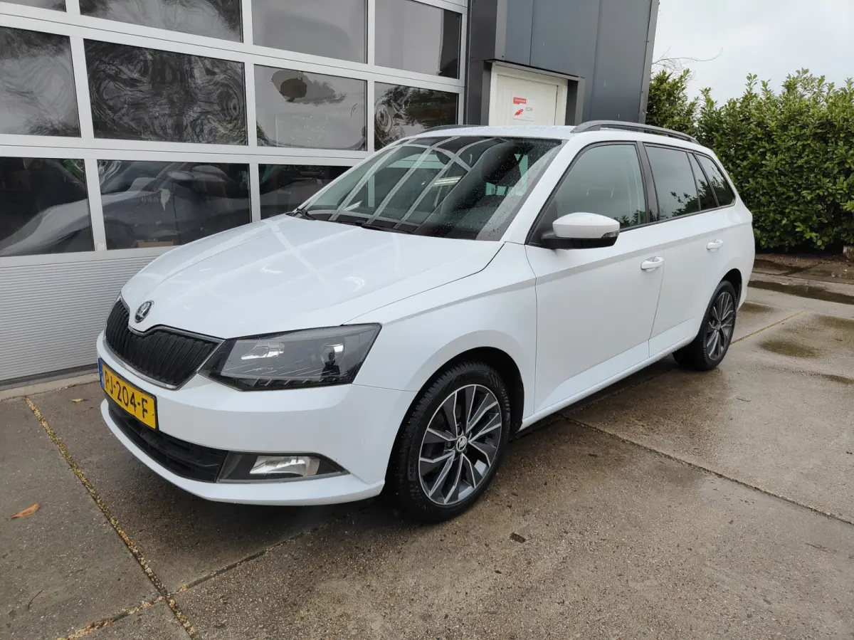 1.2 TSI Drive