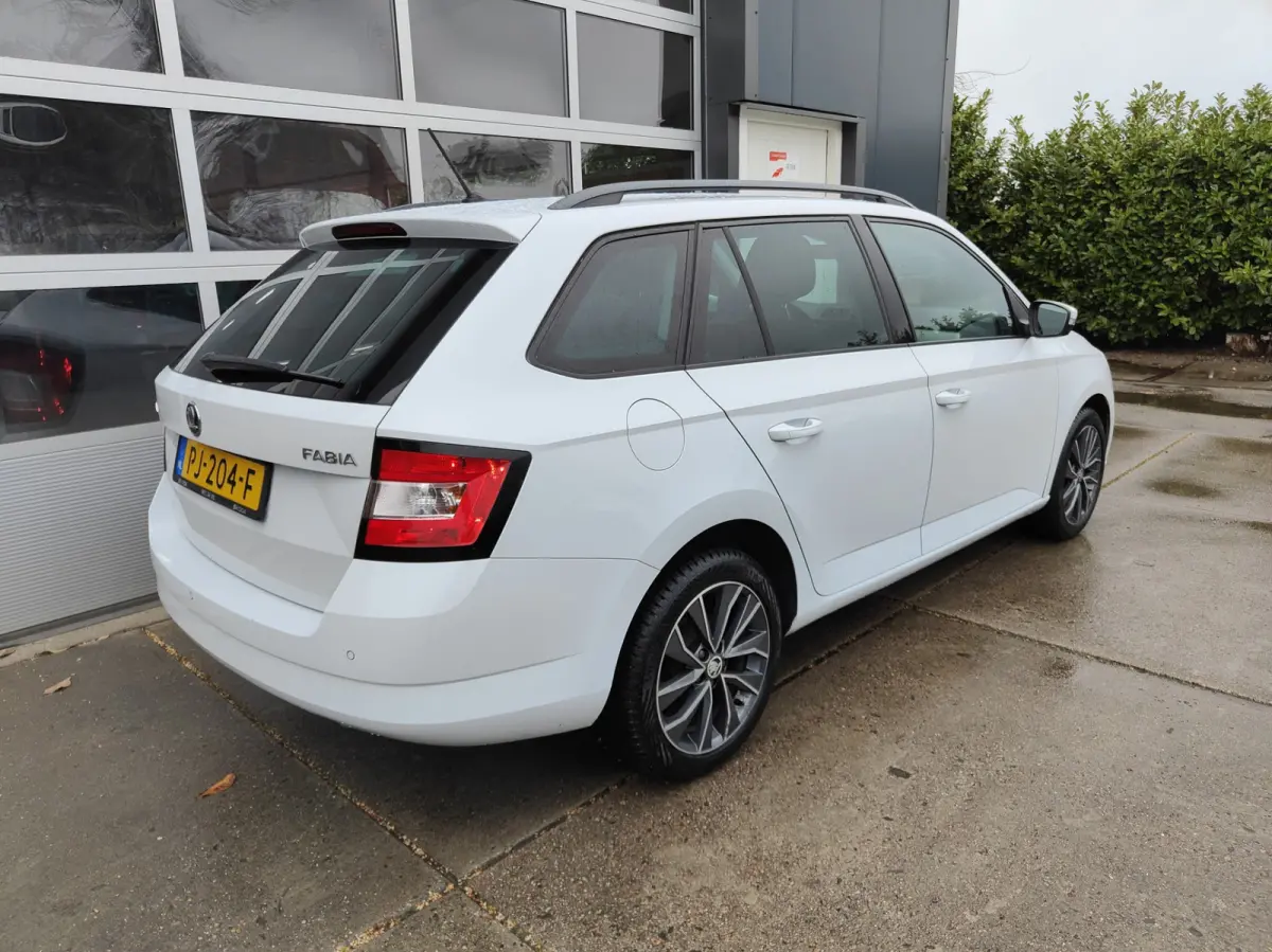 1.2 TSI Drive