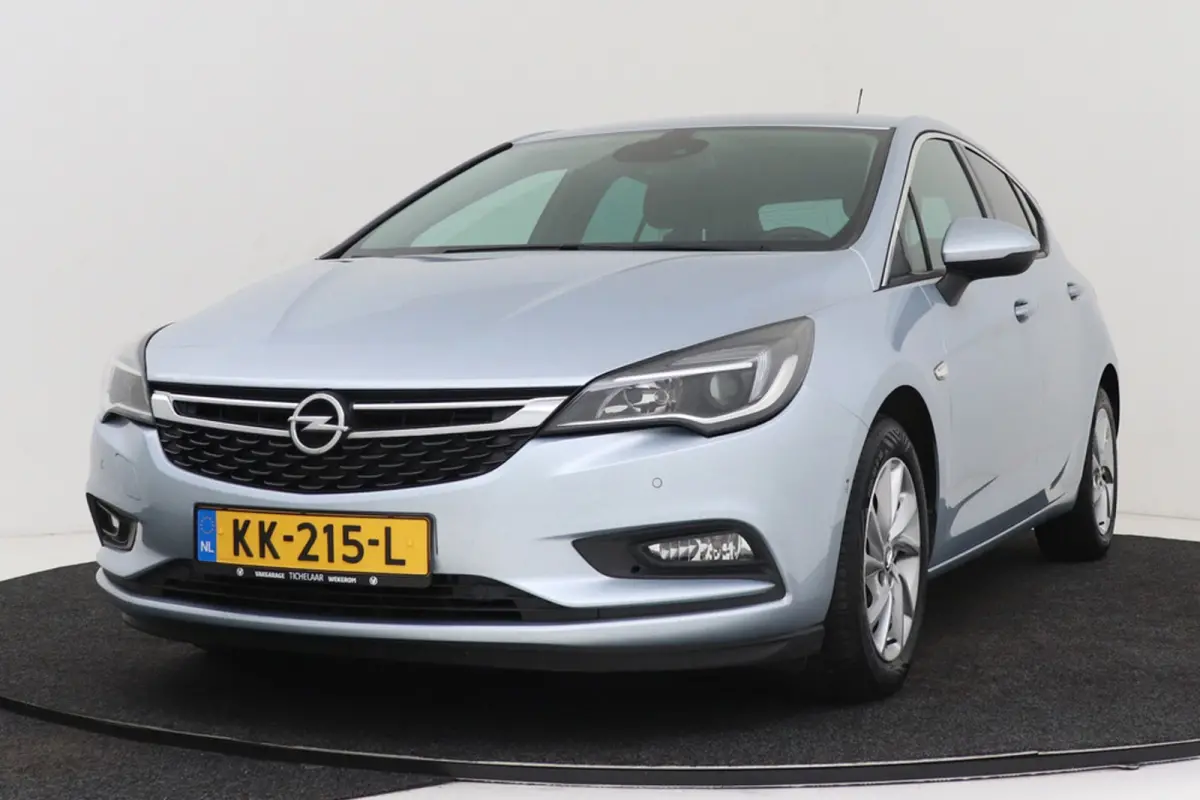 1.4 Innovation | Trekhaak | Org NL | Sportstoelen | CarPlay | Camera | Keyless |