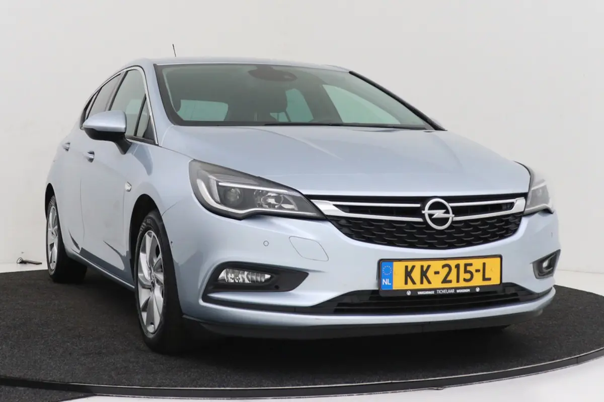 1.4 Innovation | Trekhaak | Org NL | Sportstoelen | CarPlay | Camera | Keyless |
