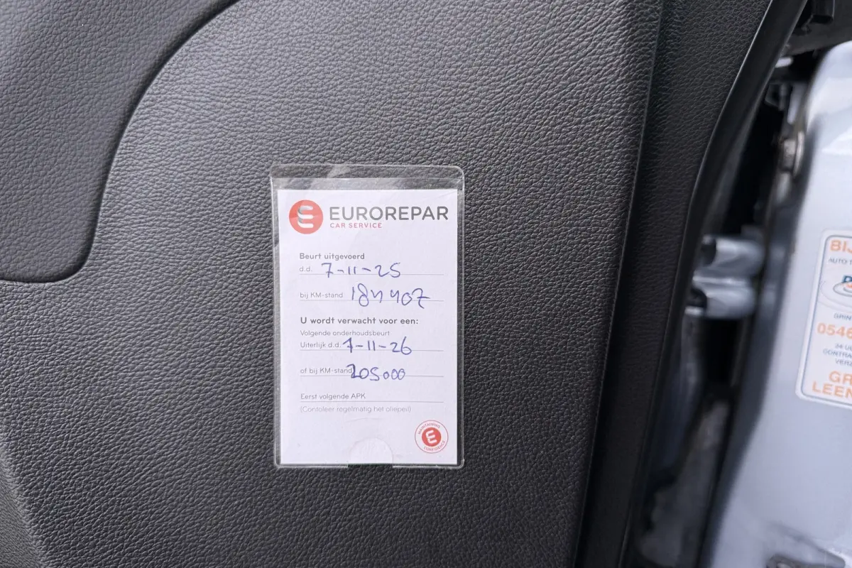 1.4 Innovation | Trekhaak | Org NL | Sportstoelen | CarPlay | Camera | Keyless |