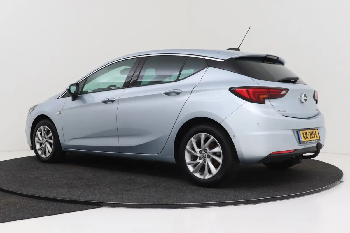 1.4 Innovation | Trekhaak | Org NL | Sportstoelen | CarPlay | Camera | Keyless |