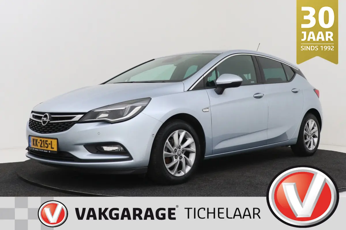 1.4 Innovation | Trekhaak | Org NL | Sportstoelen | CarPlay | Camera | Keyless |