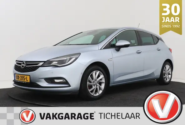 1.4 Innovation | Trekhaak | Org NL | Sportstoelen | CarPlay | Camera | Keyless |