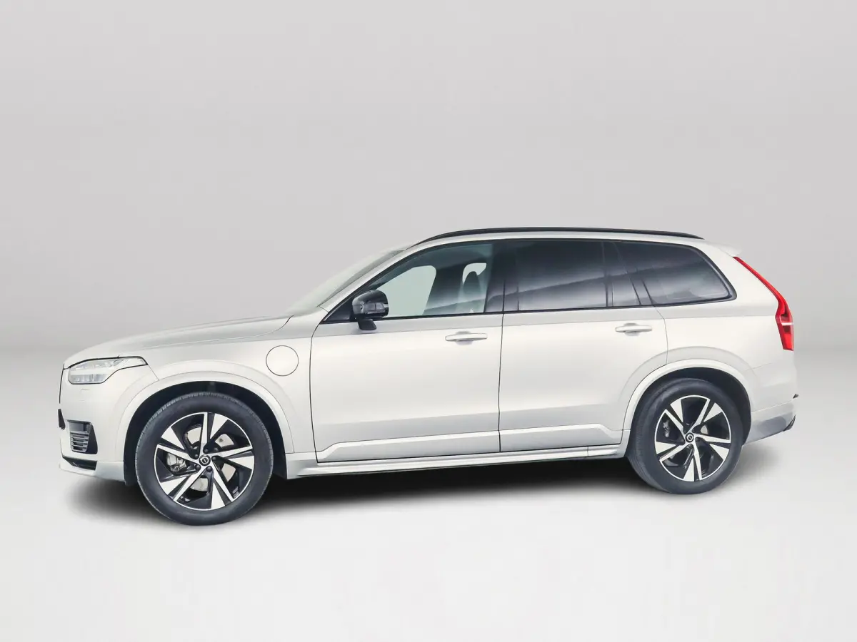 T8 Recharge AWD R-Design | Panoramadak | 360° camera | Luchtvering | Harman Kardon | Head-up Display | Stoel- en Stuurverwarming | Trekhaak
