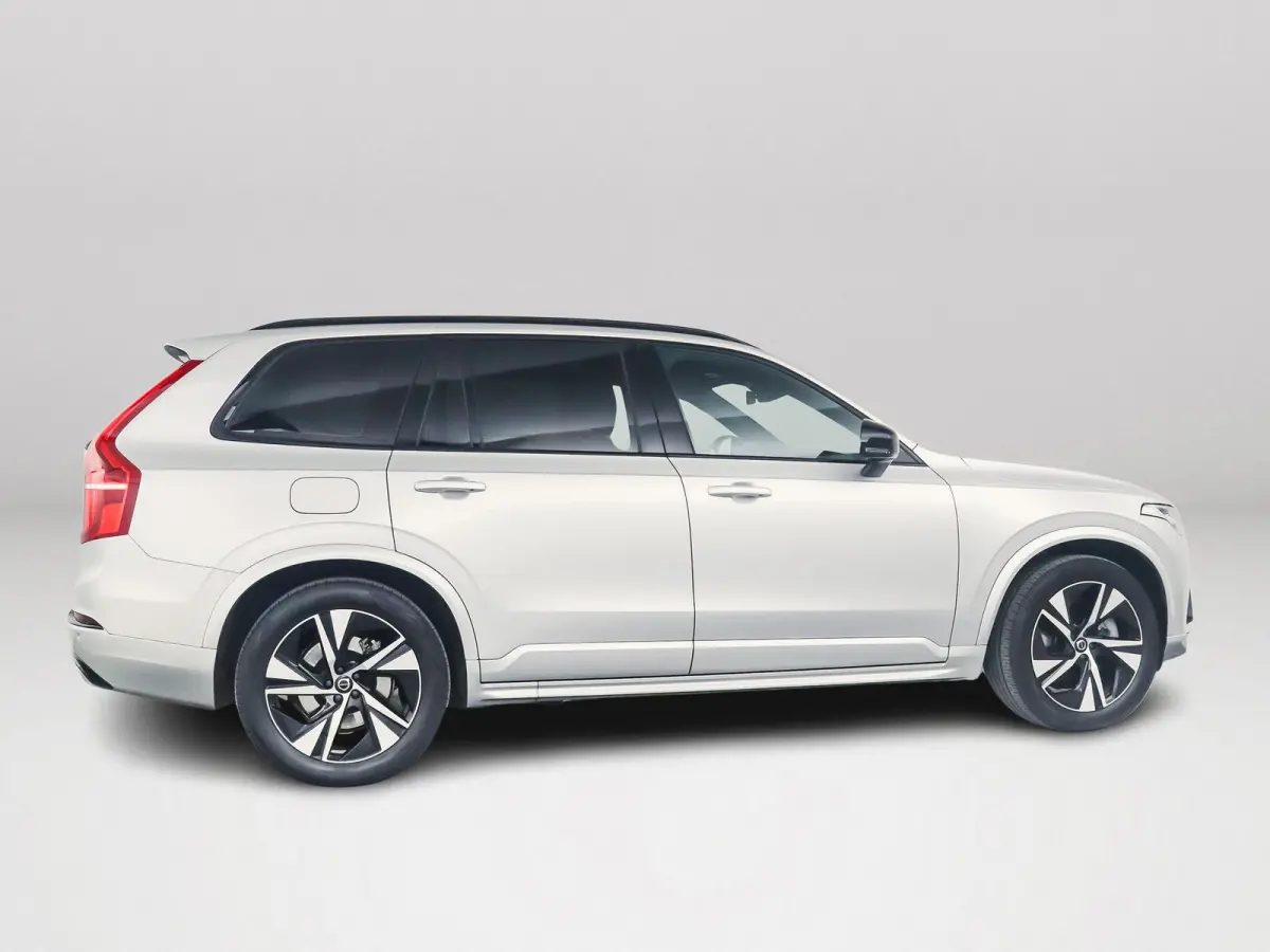 T8 Recharge AWD R-Design | Panoramadak | 360° camera | Luchtvering | Harman Kardon | Head-up Display | Stoel- en Stuurverwarming | Trekhaak