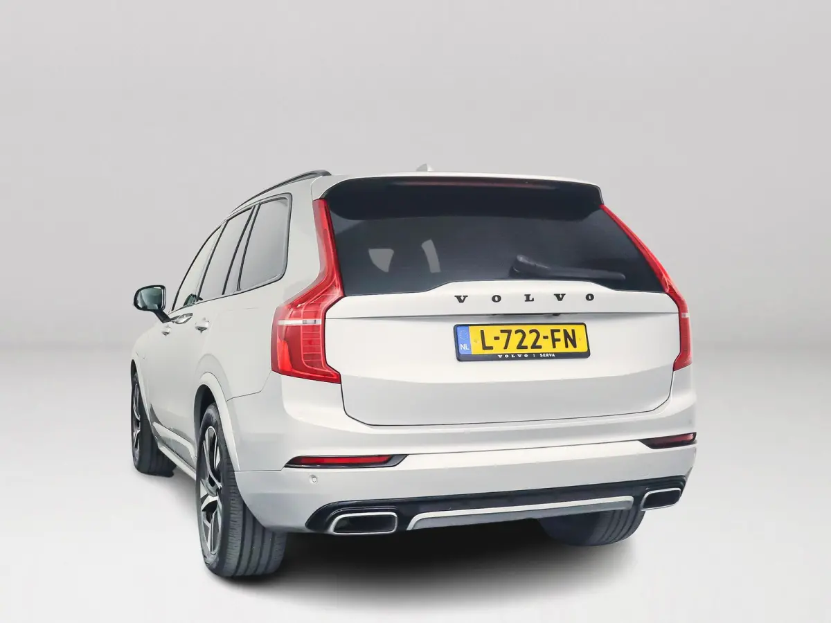T8 Recharge AWD R-Design | Panoramadak | 360° camera | Luchtvering | Harman Kardon | Head-up Display | Stoel- en Stuurverwarming | Trekhaak