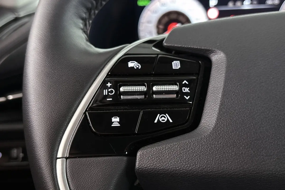 1.6 GDi Hybrid DynamicPlusLine Stoelverwarming Keyless