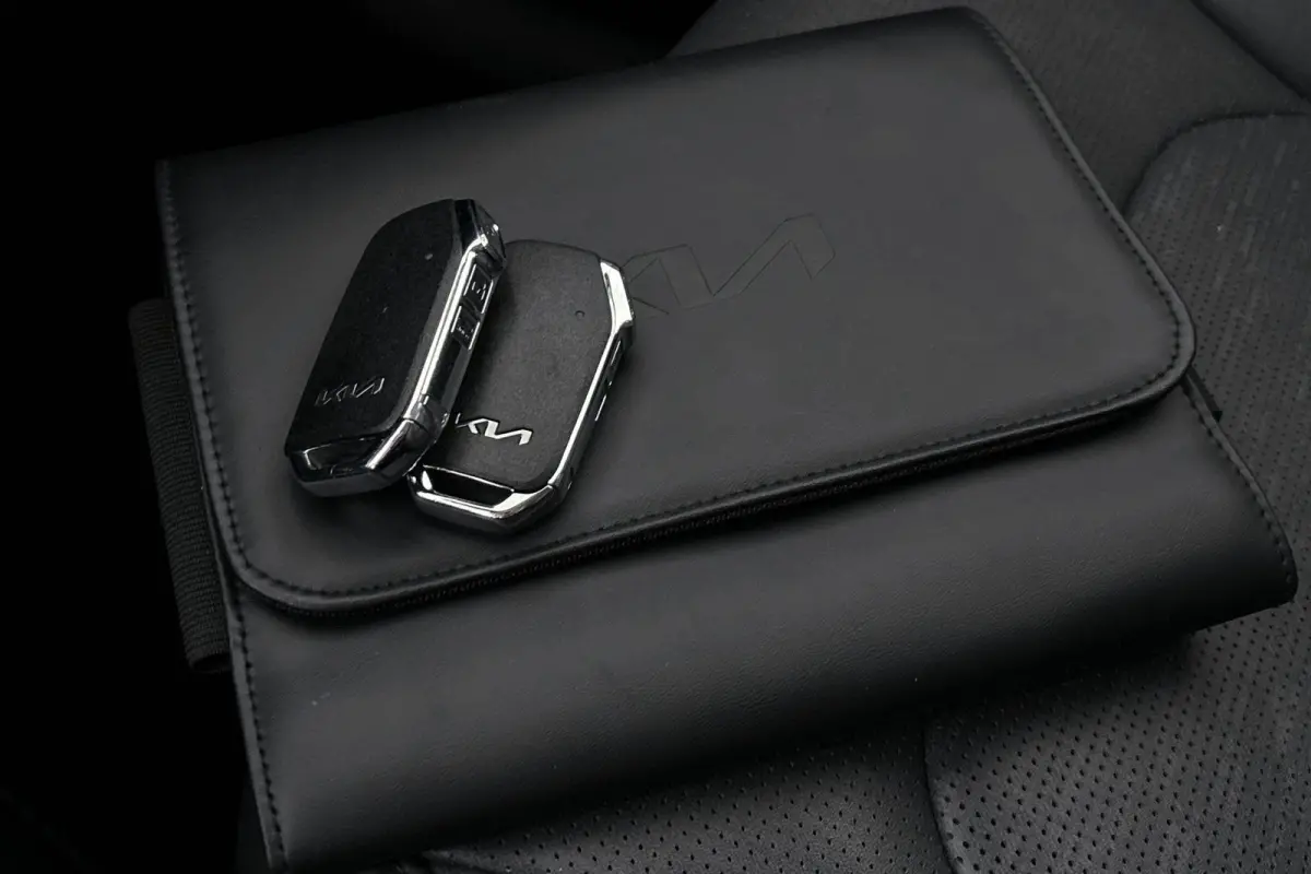 1.6 GDi Hybrid DynamicPlusLine Stoelverwarming Keyless