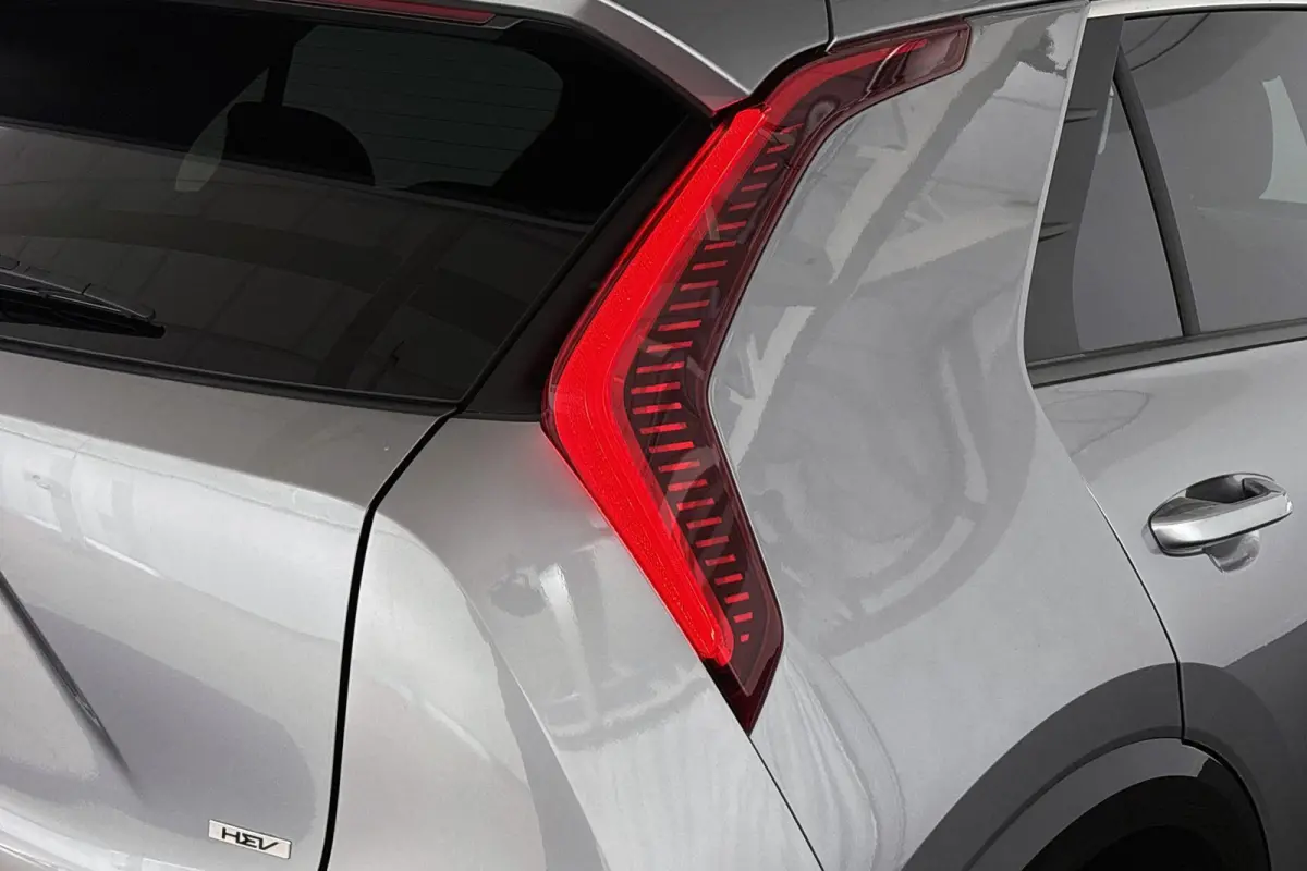 1.6 GDi Hybrid DynamicPlusLine Stoelverwarming Keyless