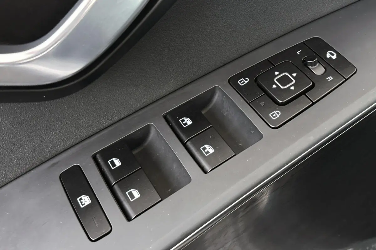 1.6 GDi Hybrid DynamicPlusLine Stoelverwarming Keyless