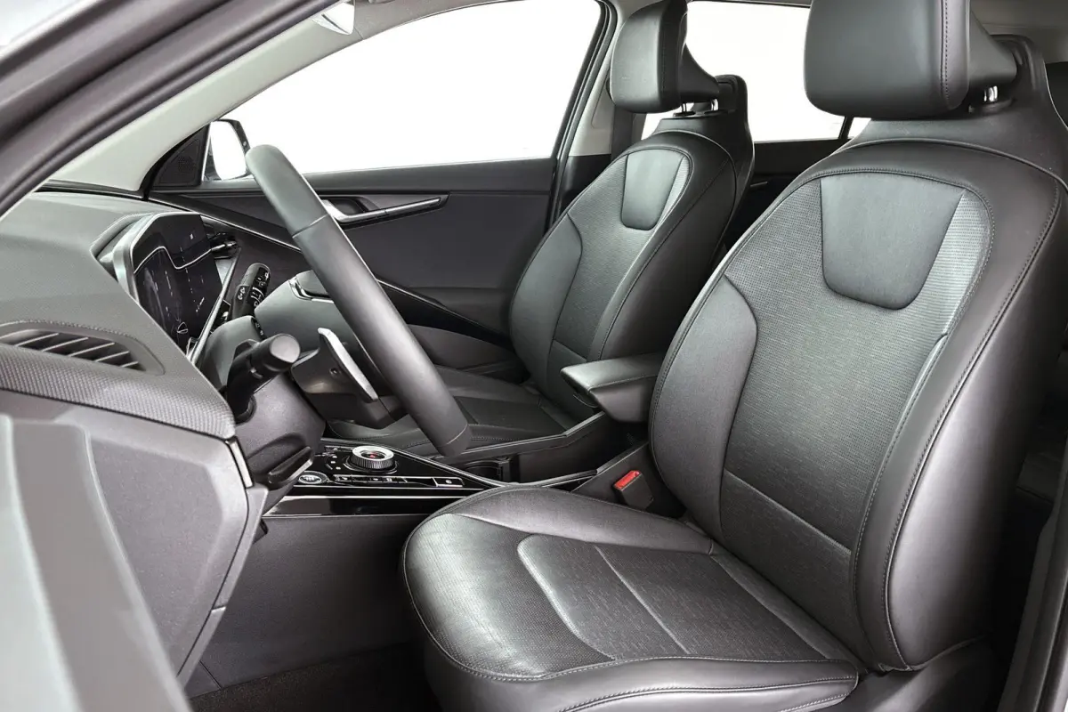 1.6 GDi Hybrid DynamicPlusLine Stoelverwarming Keyless