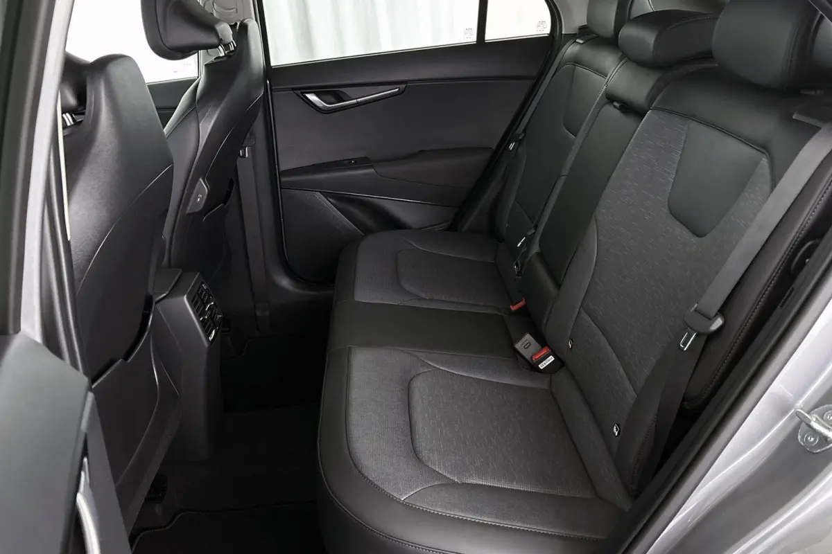 1.6 GDi Hybrid DynamicPlusLine Stoelverwarming Keyless