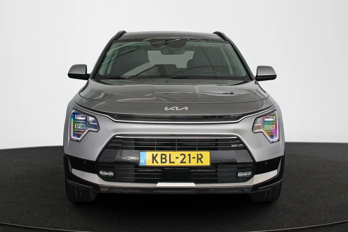 1.6 GDi Hybrid DynamicPlusLine Stoelverwarming Keyless