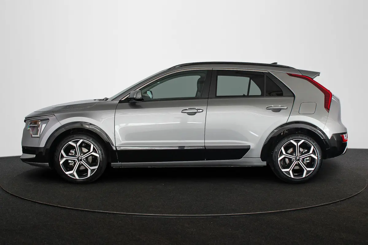 1.6 GDi Hybrid DynamicPlusLine Stoelverwarming Keyless