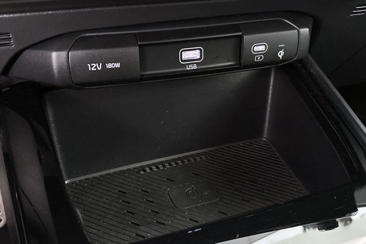 1.6 GDi Hybrid DynamicPlusLine Stoelverwarming Keyless