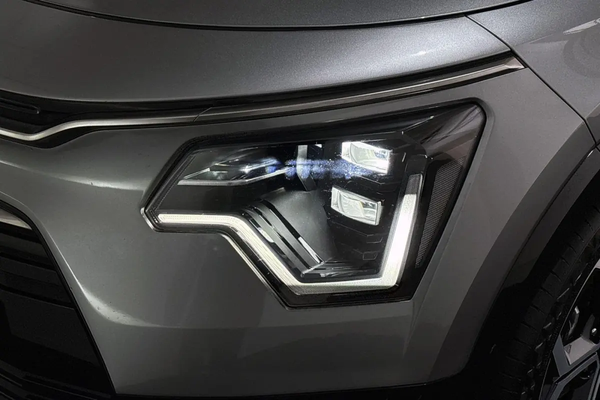 1.6 GDi Hybrid DynamicPlusLine Stoelverwarming Keyless