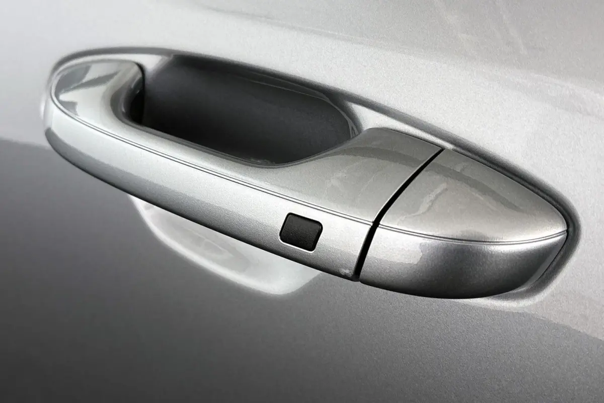 1.6 GDi Hybrid DynamicPlusLine Stoelverwarming Keyless