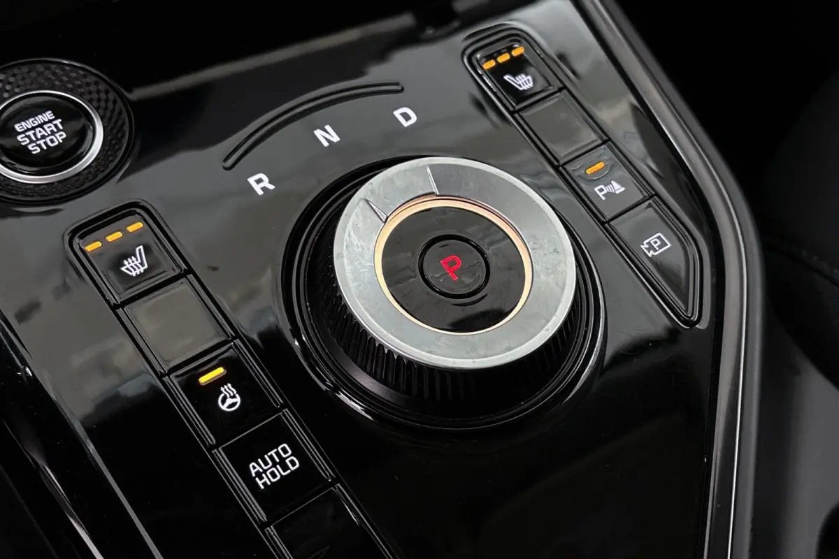 1.6 GDi Hybrid DynamicPlusLine Stoelverwarming Keyless