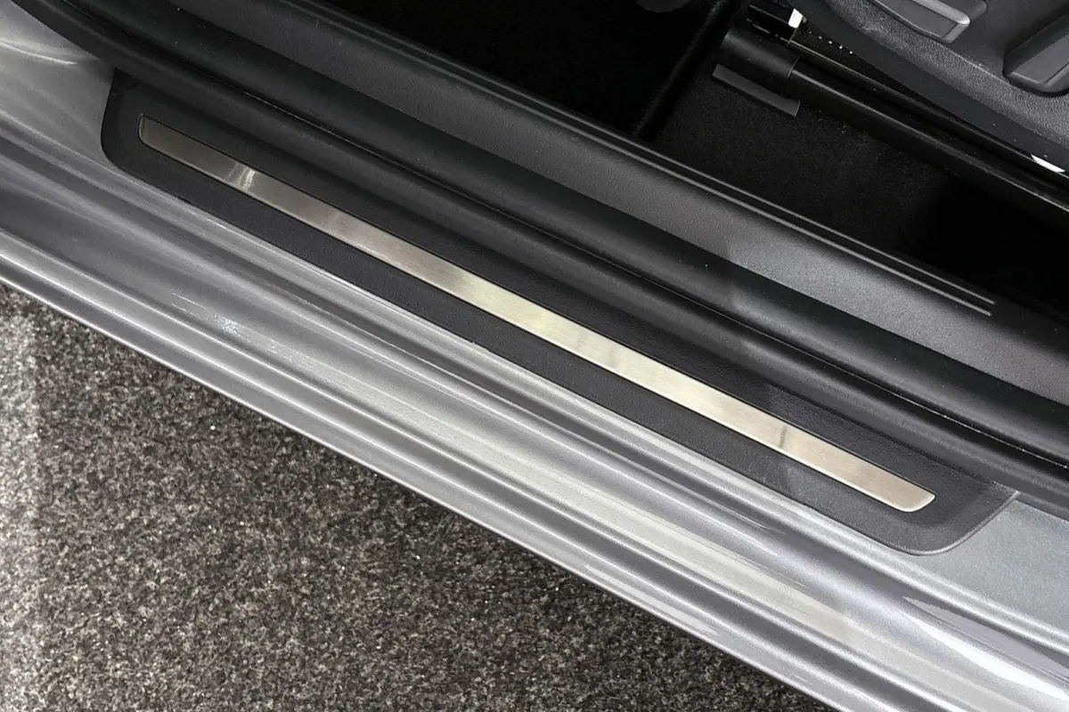 1.6 GDi Hybrid DynamicPlusLine Stoelverwarming Keyless