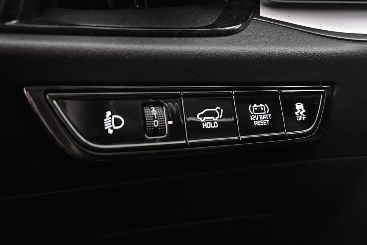 1.6 GDi Hybrid DynamicPlusLine Stoelverwarming Keyless