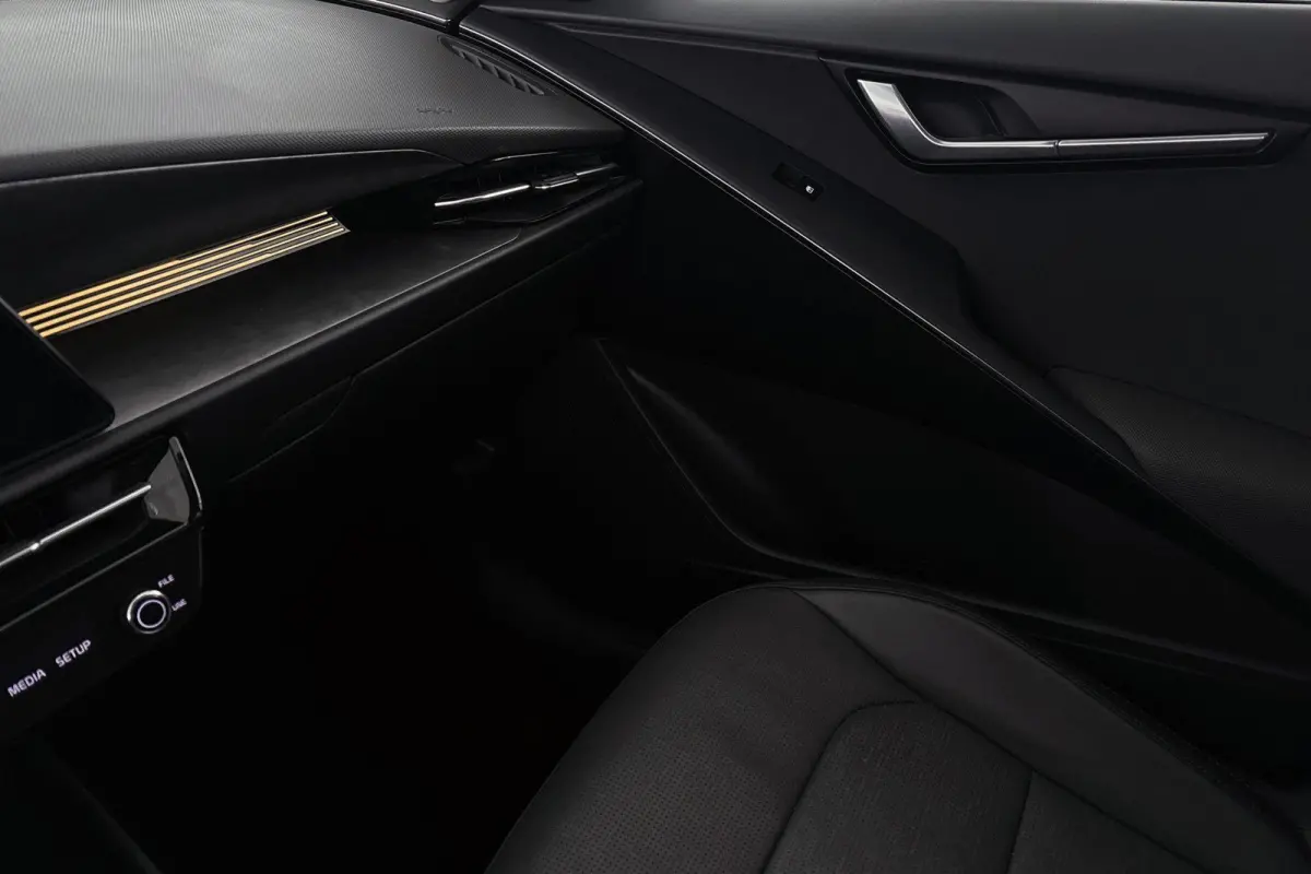 1.6 GDi Hybrid DynamicPlusLine Stoelverwarming Keyless