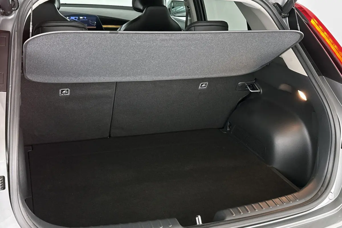 1.6 GDi Hybrid DynamicPlusLine Stoelverwarming Keyless