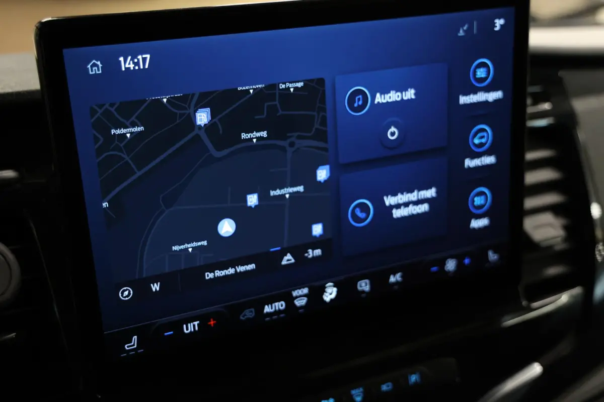 350 L4H3 Trend 68 kWh
