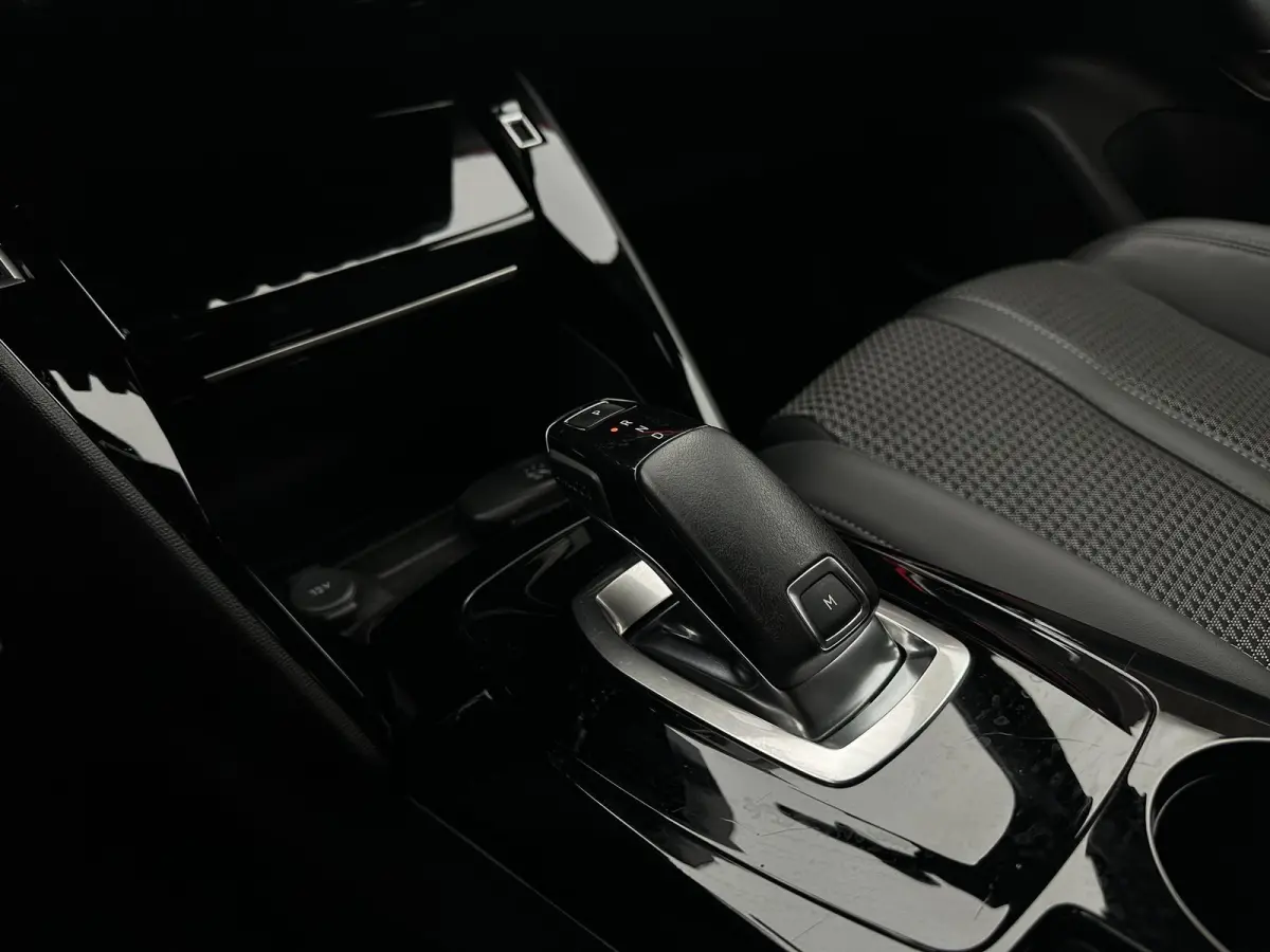 1.2 PureTech GT Line Automaat Cruise Navi Led