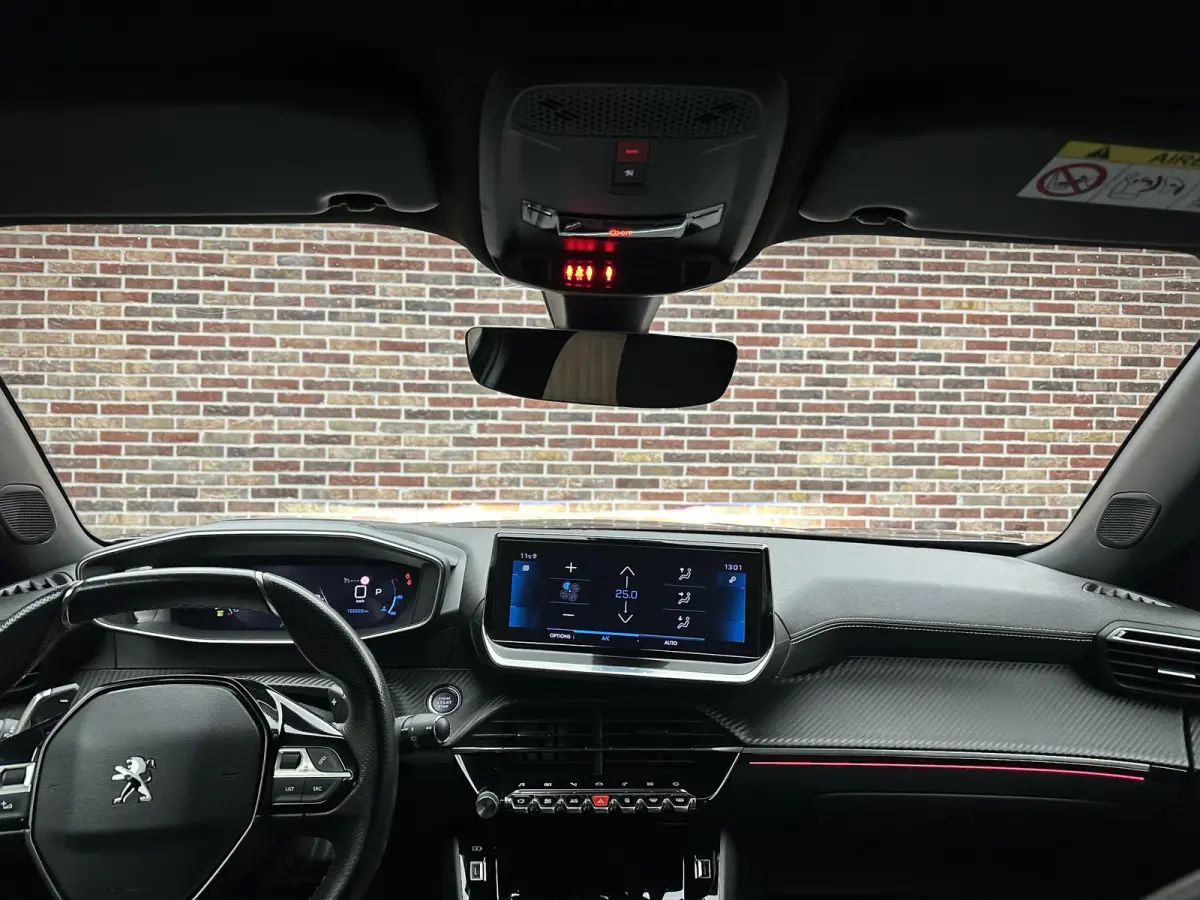 1.2 PureTech GT Line Automaat Cruise Navi Led