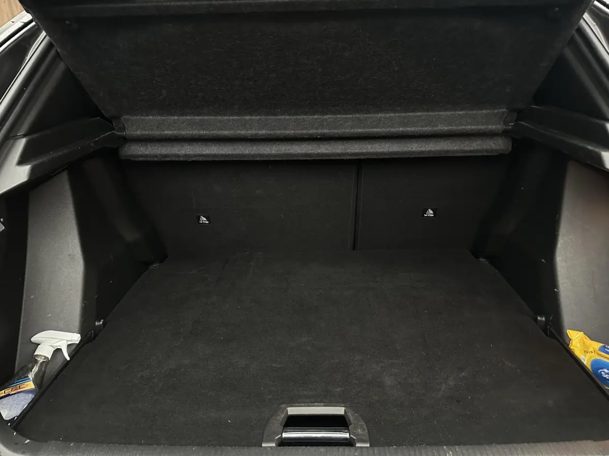 1.2 PureTech GT Line Automaat Cruise Navi Led
