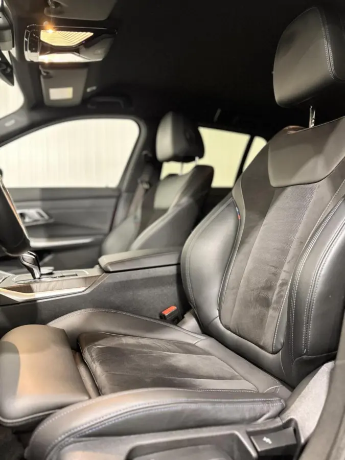 330e M Sport|HEADS UP|LANE ASSIST|LASER|CARPLAY|SOH 91%