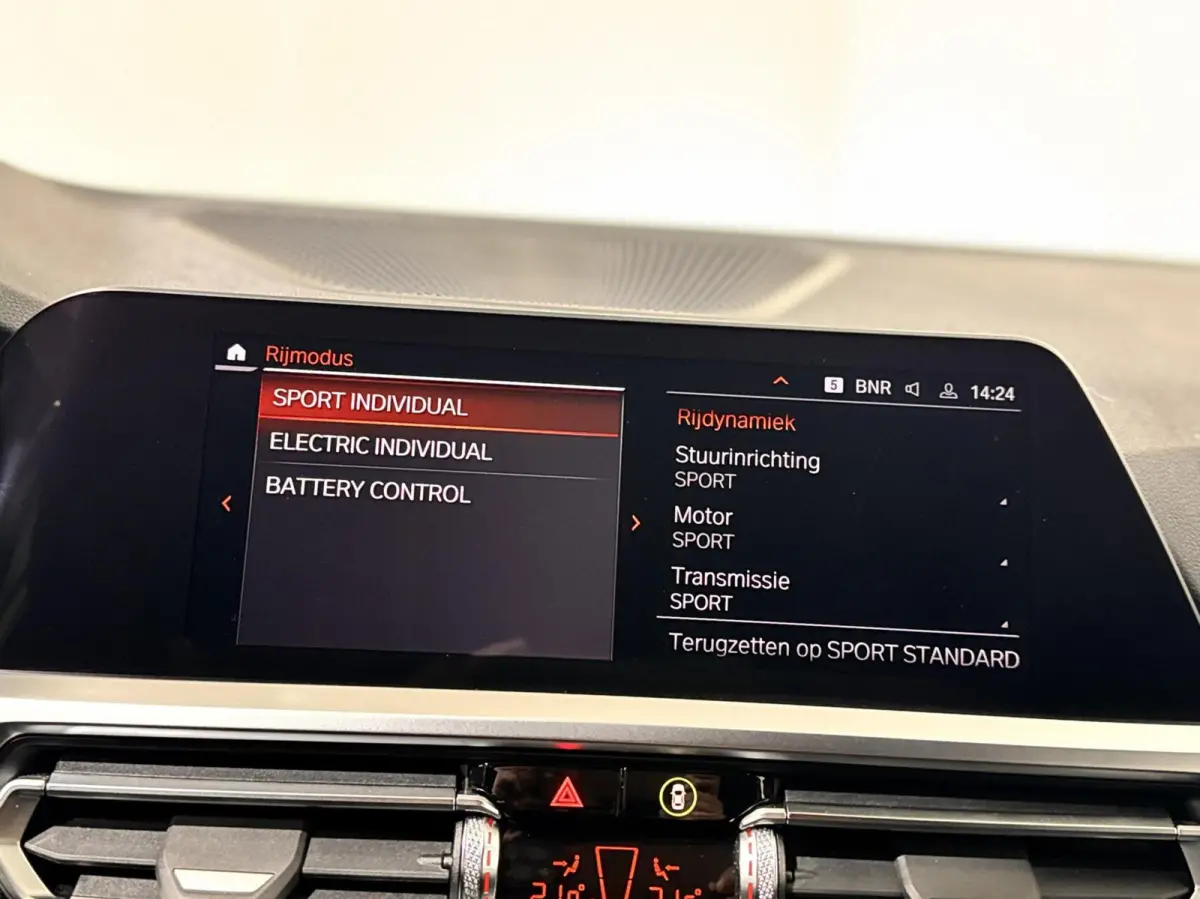 330e M Sport|HEADS UP|LANE ASSIST|LASER|CARPLAY|SOH 91%