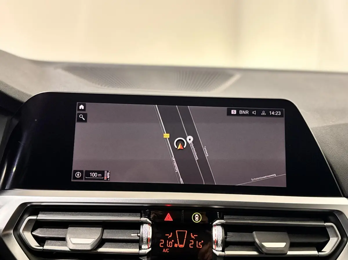 330e M Sport|HEADS UP|LANE ASSIST|LASER|CARPLAY|SOH 91%