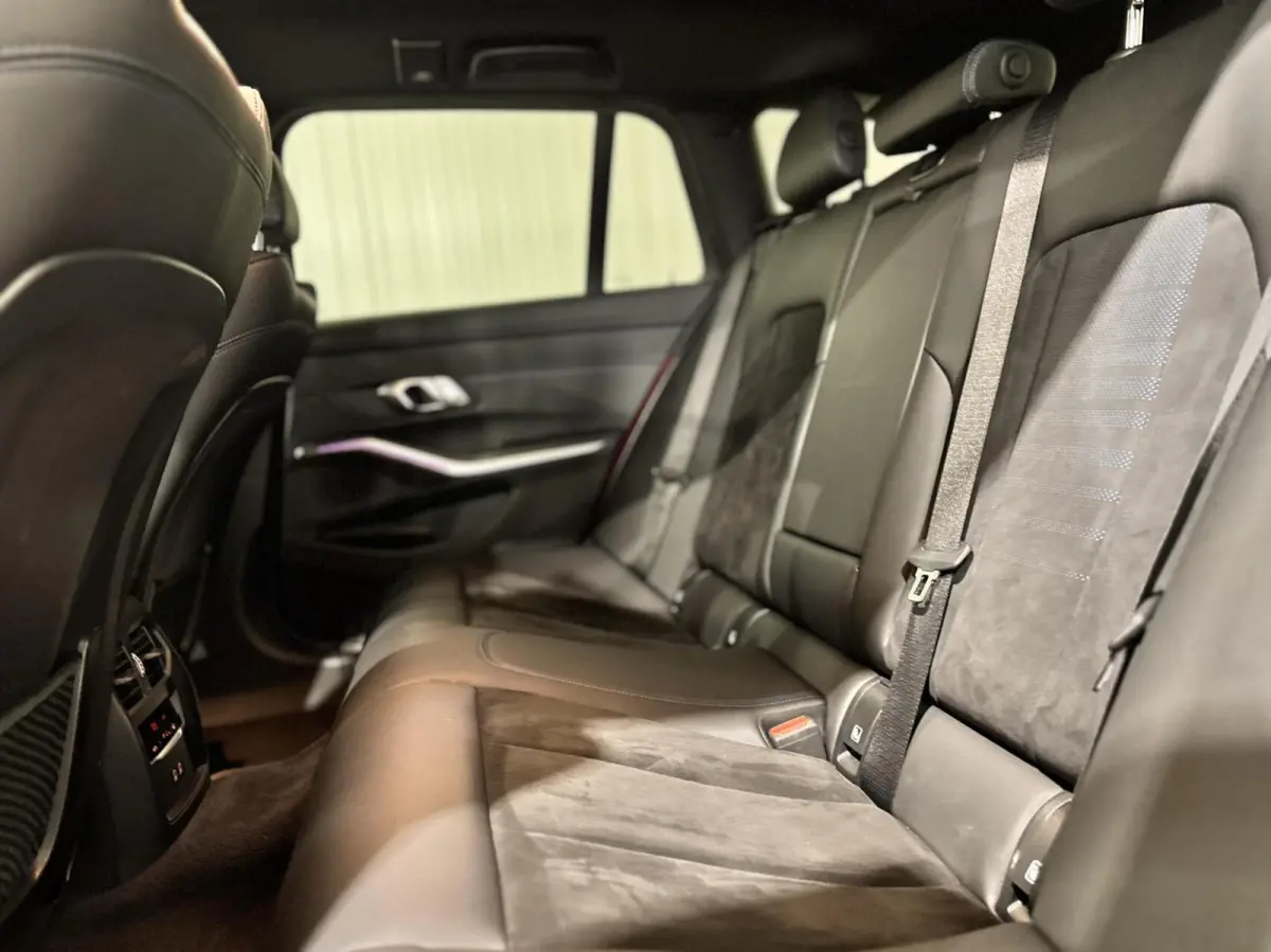 330e M Sport|HEADS UP|LANE ASSIST|LASER|CARPLAY|SOH 91%