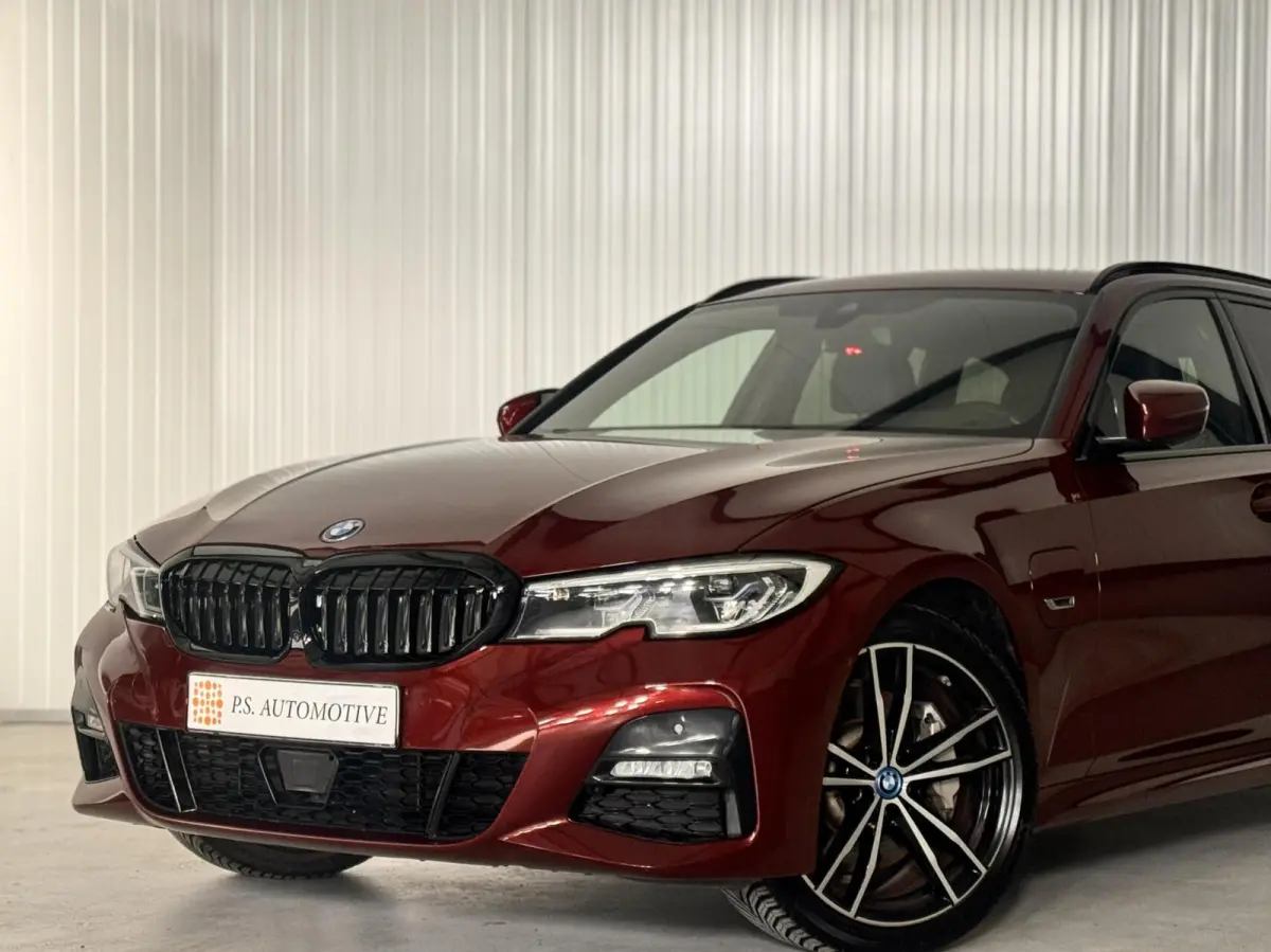330e M Sport|HEADS UP|LANE ASSIST|LASER|CARPLAY|SOH 91%