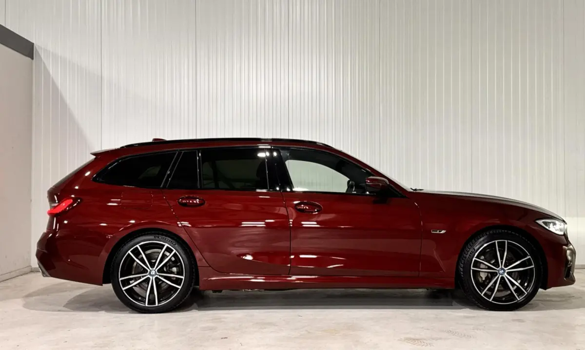 330e M Sport|HEADS UP|LANE ASSIST|LASER|CARPLAY|SOH 91%