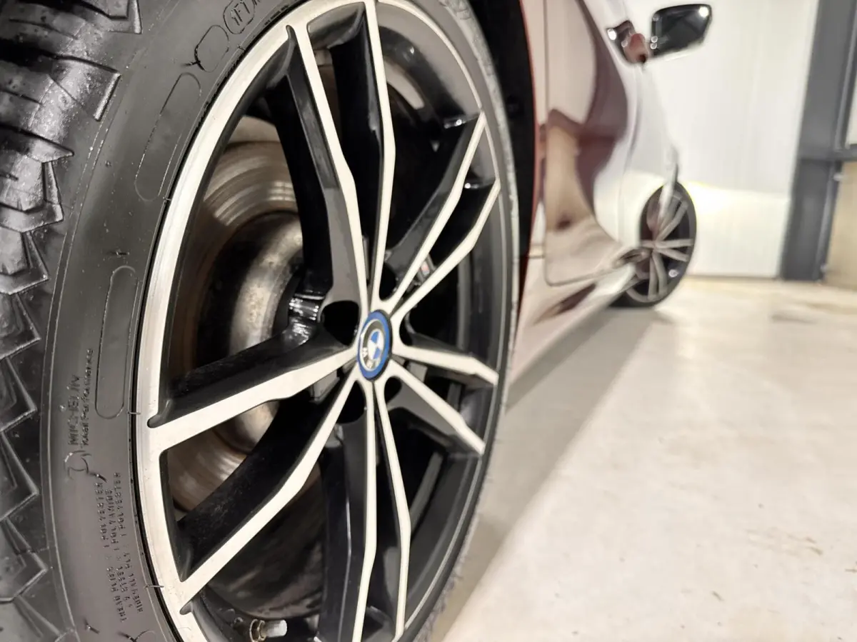 330e M Sport|HEADS UP|LANE ASSIST|LASER|CARPLAY|SOH 91%