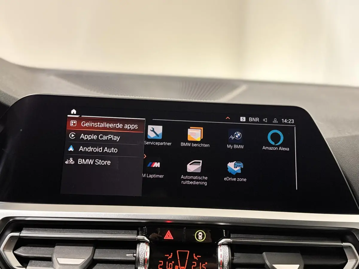 330e M Sport|HEADS UP|LANE ASSIST|LASER|CARPLAY|SOH 91%