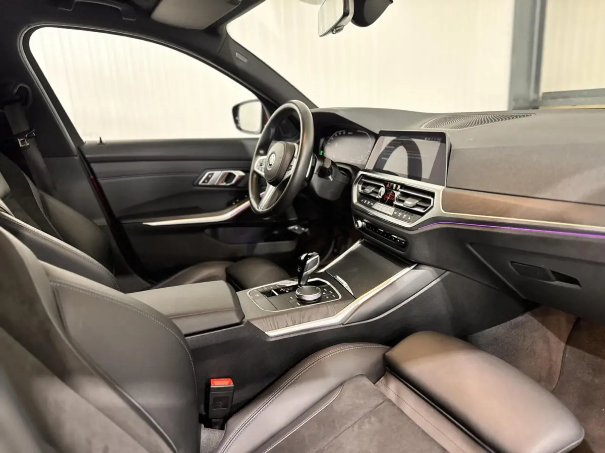 330e M Sport|HEADS UP|LANE ASSIST|LASER|CARPLAY|SOH 91%