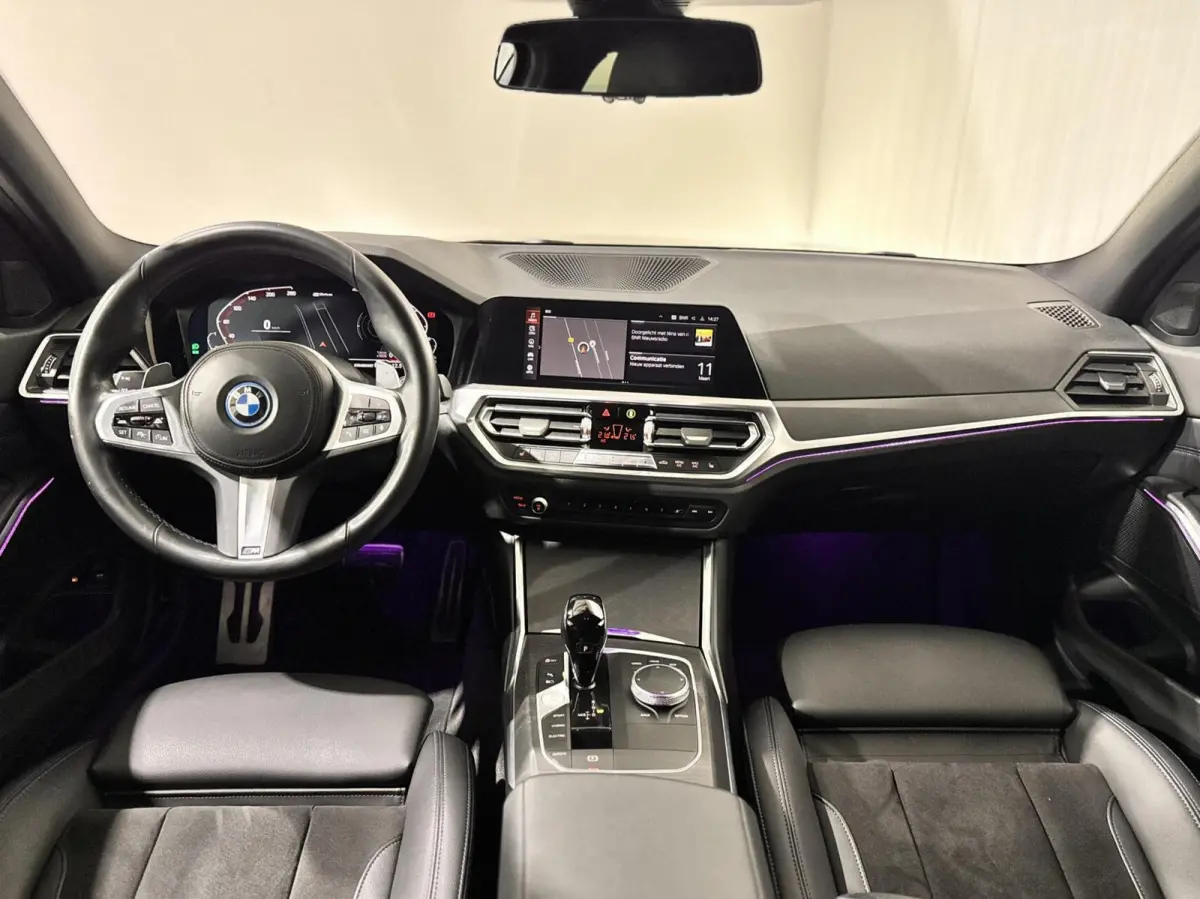 330e M Sport|HEADS UP|LANE ASSIST|LASER|CARPLAY|SOH 91%
