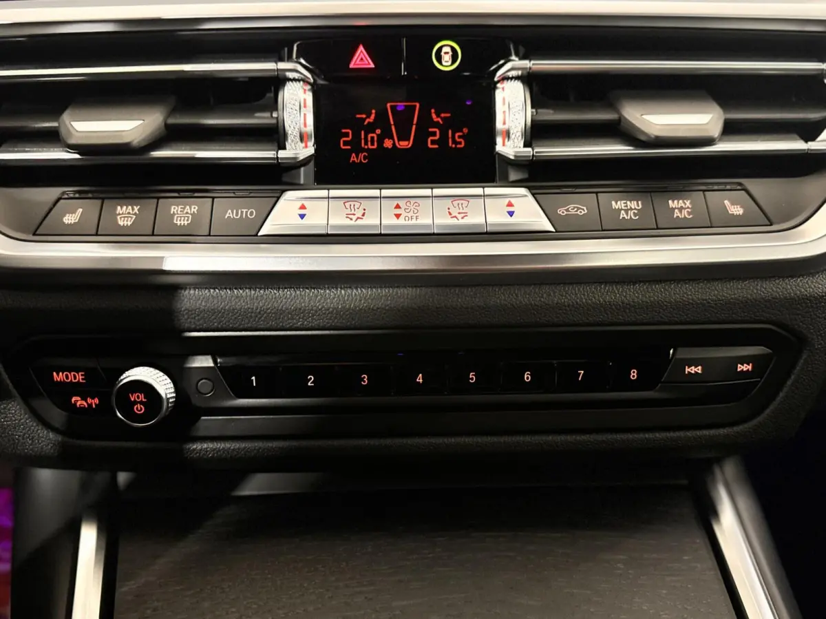 330e M Sport|HEADS UP|LANE ASSIST|LASER|CARPLAY|SOH 91%